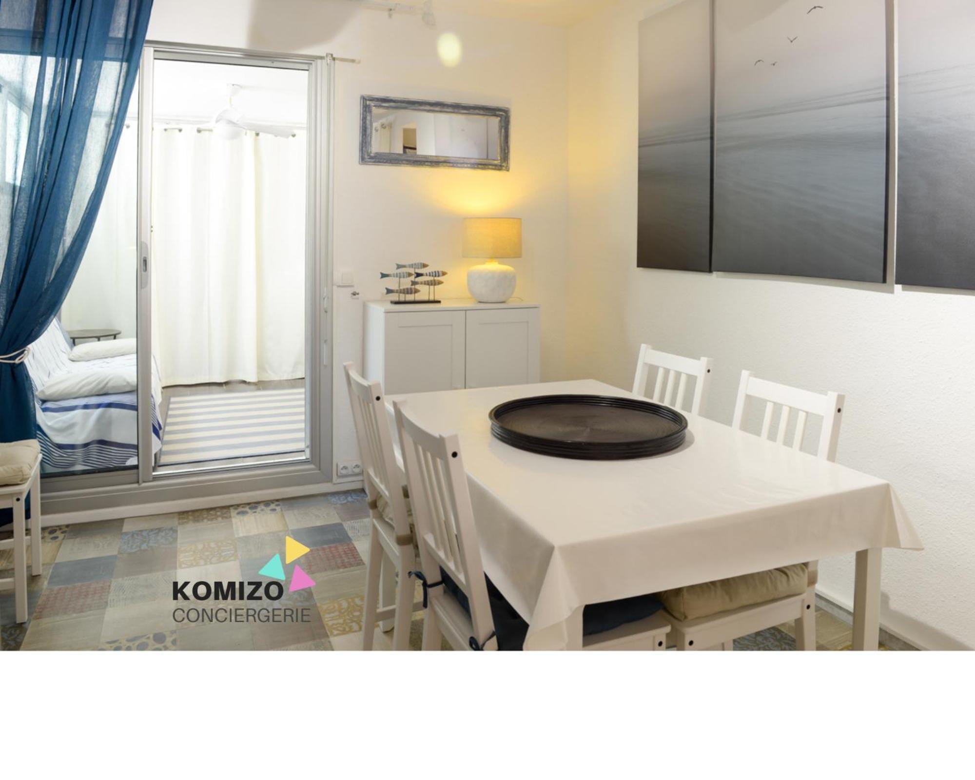 Les Pieds Dans L'Eau Apartment Leucate Bagian luar foto
